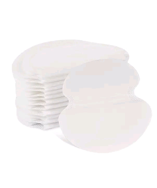Packs anti-transpiration