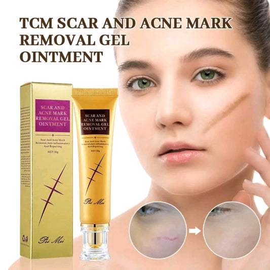 Crème Anti Cicatrice