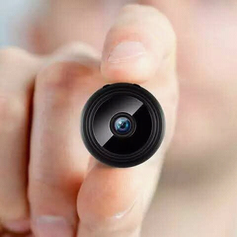 Mini Caméra Espion