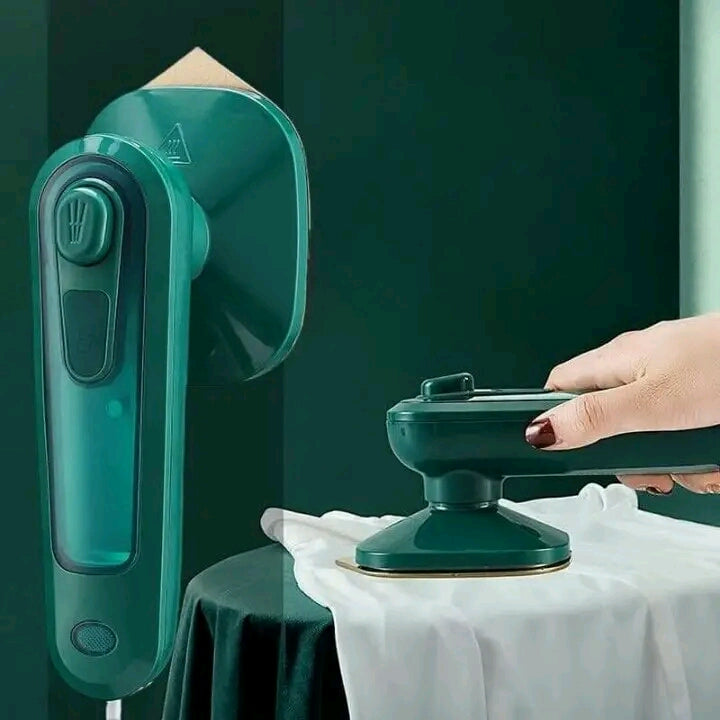 Mini Fer à Vapeur Portable