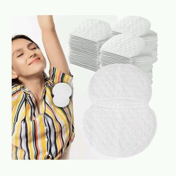 Packs anti-transpiration