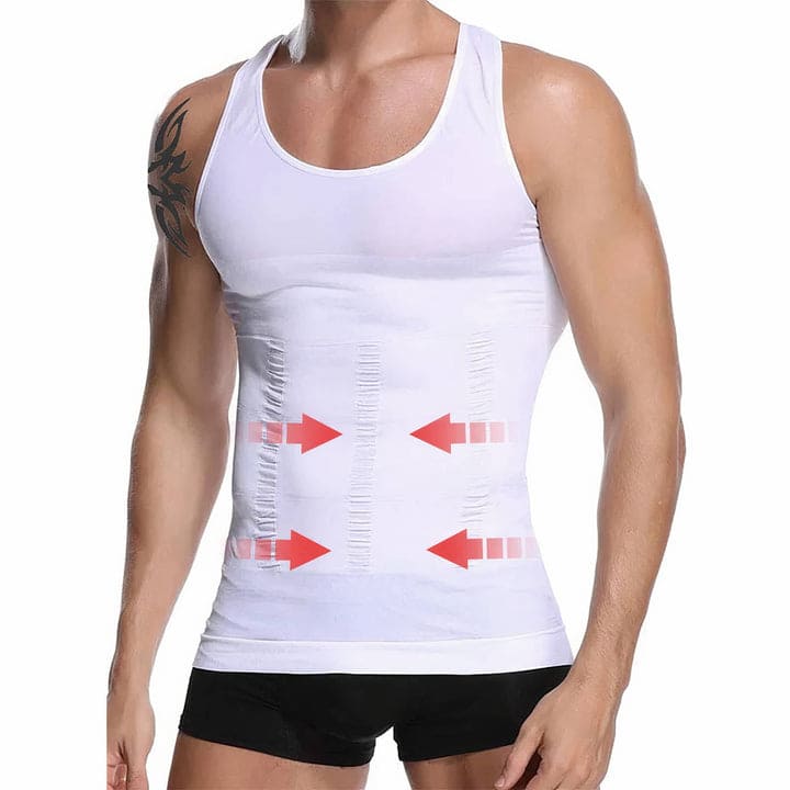 Débardeur Gainant Américain pour Hommes
