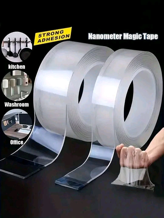 Scotch Adhésif Double Face