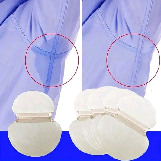 Packs anti-transpiration