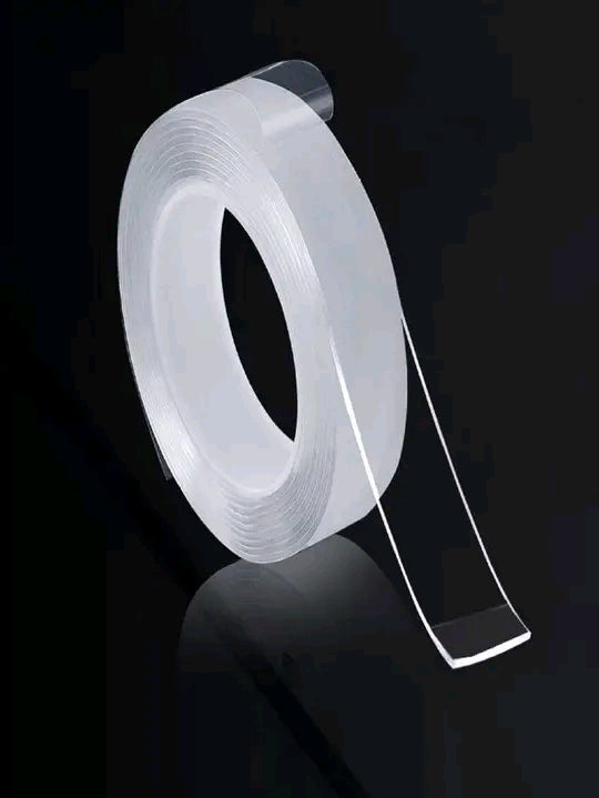 Scotch Adhésif Double Face