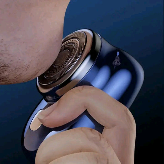 Mini Rasoir Electrique