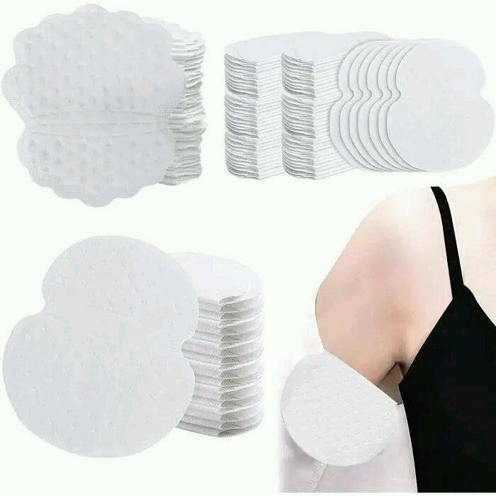 Packs anti-transpiration