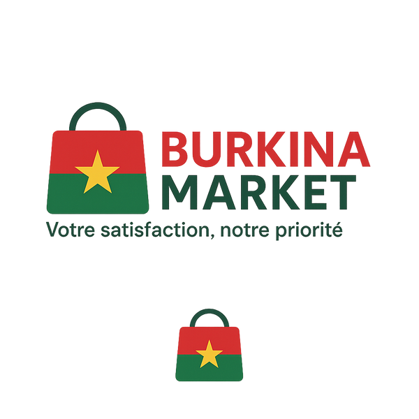 Burkina Market 